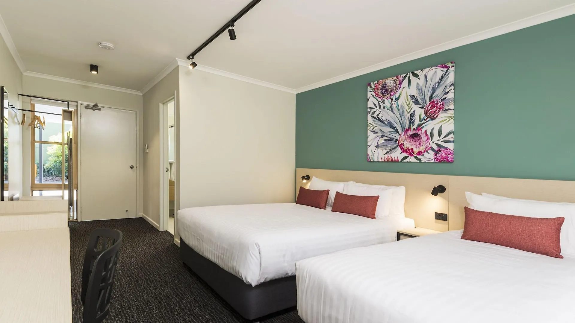 ****  Nightcap At Balaclava Hotel Cairns Australië